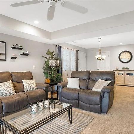 Gourgeous Lake Views, Amazing Susets, On Main Channel Ozarks-See Exterior foto