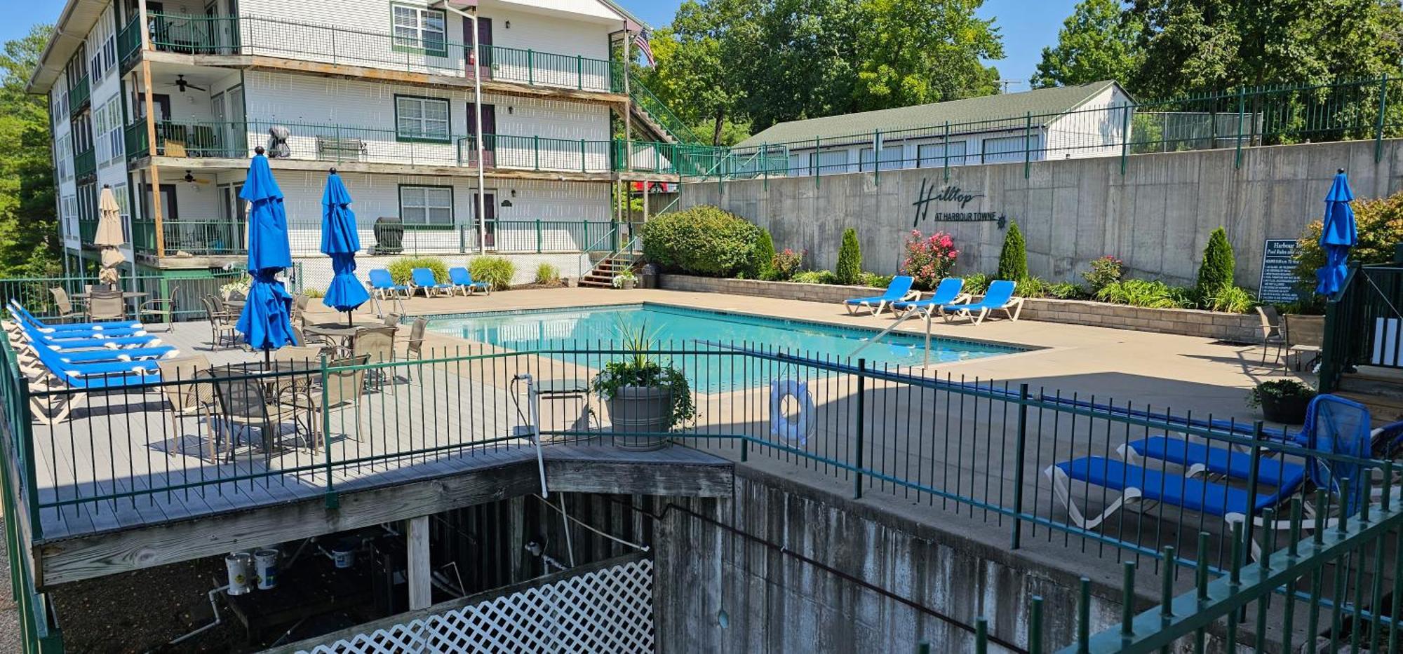 Gourgeous Lake Views, Amazing Susets, On Main Channel Ozarks-See Exterior foto