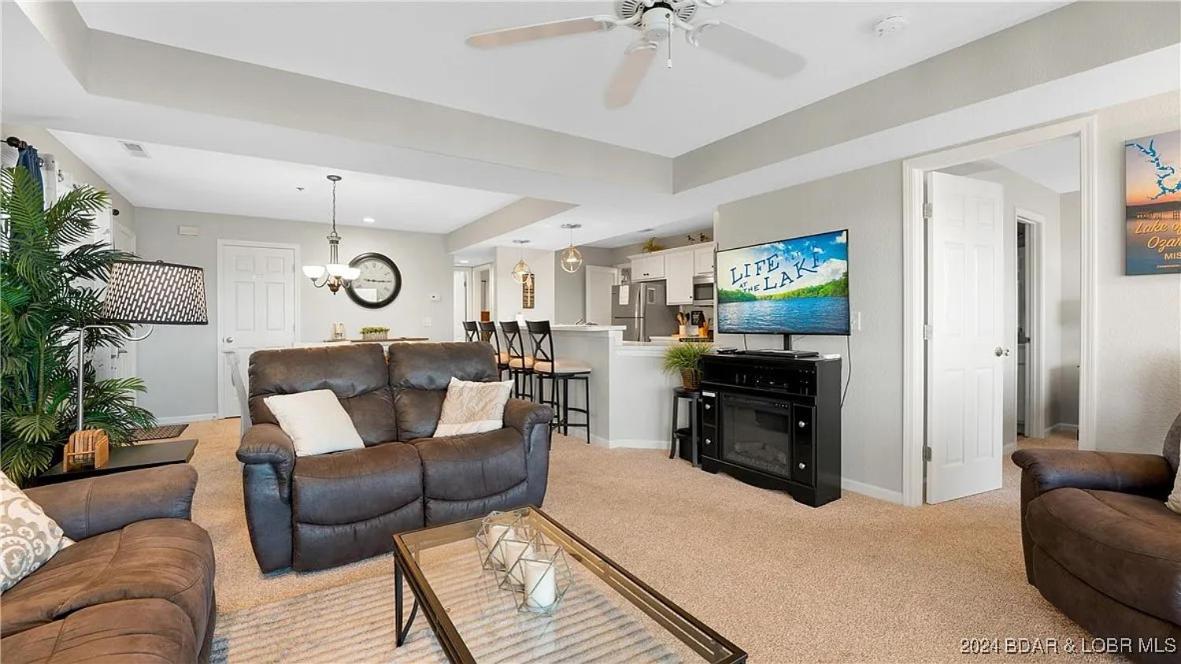Gourgeous Lake Views, Amazing Susets, On Main Channel Ozarks-See Exterior foto